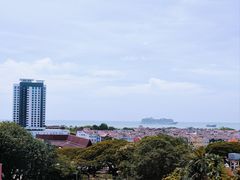 -南湖镇长途巴士站(TBS)