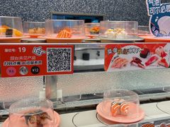 -争鲜回转寿司(朝北大悦城店)