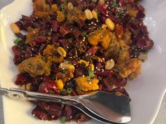 -便宜坊烤鸭店(科创店)