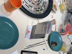 -蓝珊甄选海鲜自助·火锅大排档(近阿那亚店)