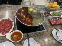 -全好食潮汕牛肉火锅(泗洲路店)