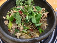 -榕江牛瘪牛肉火锅