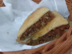 -高群生胡辣汤(亚运村店)