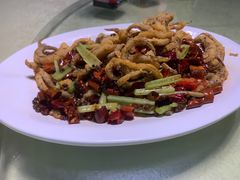 -陈傻子餐厅(世纪都会店)