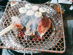 -火炉旺烤肉啤酒屋(沈北创始店)