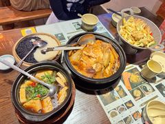 -茅山肴·道家菜·神仙鸡