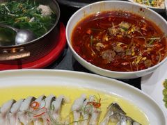 -大鹏饭店·金陵家宴(奥体中心店)