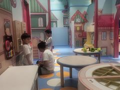 -上海七宝领展广场