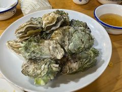 -丽华家常菜(北马路店)