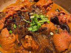 -金掌勺东北菜(格兰晴天店)