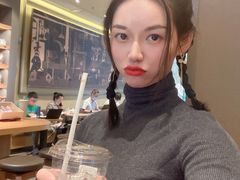 -星巴克臻选(深圳龙岗万科店)