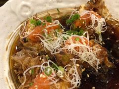 一口土佐豆腐-千和日本料理(龍坪天虹店)