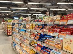 -blt精品超市(KKMALL京基店)