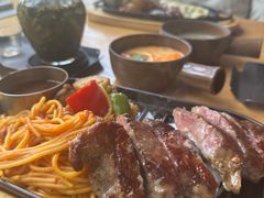 -候鸟等风来·精致西厨(万科第五城店)
