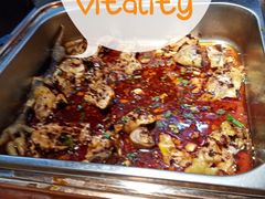 -康悦故事·悦享餐厅(东塘店)