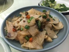 -禾珍珠家常小馆(河南博物院店)