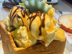 -通海俄式烧烤·俄罗斯大串(嵩山路店)