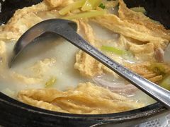 -老字号蛇口德记烧腊饭店·海鲜加工