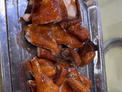 -大自然美食农庄(广州南站店)
