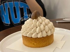 -Ten Olives甜点