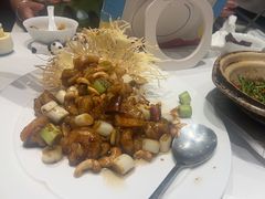 -眉州东坡(国贸店)