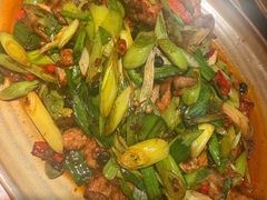 富顺盐煎肉-懒人盐府人家·自贡大麻鱼(安贞店)