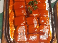 -树下时尚餐厅(翠园街店)