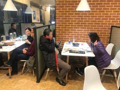 大堂-后宫私房菜(汇客美食娱乐广场店)