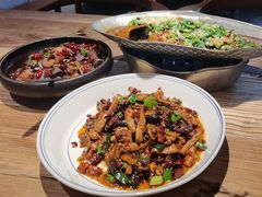 -树厨贵州菜(大十字店)