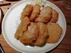 -小放牛炒菜馆(三丰店)