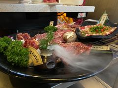 -猫抓烤肉(春熙路店)