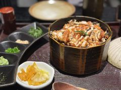 -玄白·炭烤活鳗(上海首店)