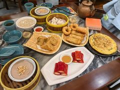 -安泰楼·佛跳墙创始人·传统闽味早茶·酒楼(三坊七巷闽菜地标店)