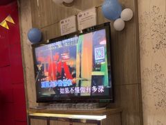 -堂会(白云店)