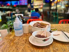 -陈鹏鹏潮汕菜(宝安机场T3航站楼店)