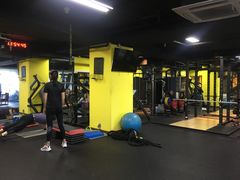 -Ms.Pilates 普拉提技术(尚悦湾陆家嘴店)