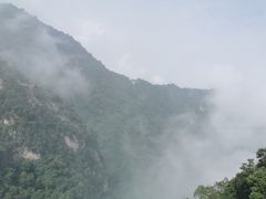 -少华山国家森林公园