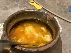 -传统菜农庄(皇姑路店)