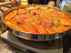 -兰正韩·韩国料理(春熙路店)