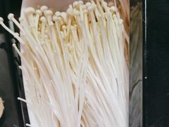 金针菇-渝利重庆火锅