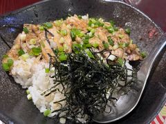 -纪州豚骨酱油拉面(锦延路店)