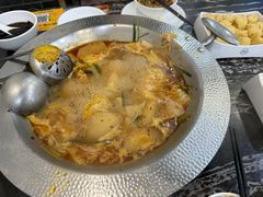 -古乐牛香·鲜牛肉牛杂火锅(高新店)