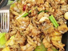 -情蛙里(平沙钰海万国汇店)