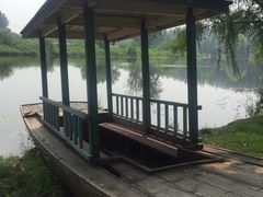 -北京瑞麟湾温泉度假酒店