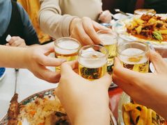 -巴依老爷新疆美食(魏公村店)