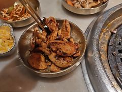 -韩宫宴和牛烤肉(宣州国购店)