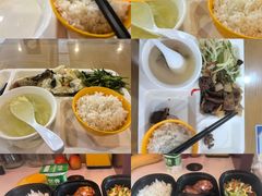 -上海财经大学-新食堂
