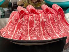 和牛-鼎泰亨·海鲜牛肉餐厅(滨江店)