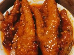 -煲王粤菜餐厅(中侨中心店)