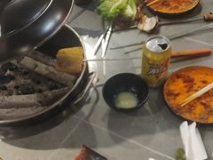 -水浒烤肉(大学城总店)